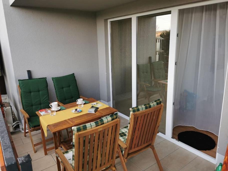 Apartman Piky No.10 Moravske Toplice Exterior foto