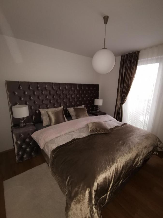Apartman Piky No.10 Moravske Toplice Exterior foto